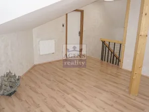 Prodej rodinného domu, Poříčí nad Sázavou, Nad Cihelnou, 210 m2