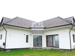 Prodej rodinného domu, Poříčí nad Sázavou, Nad Cihelnou, 210 m2