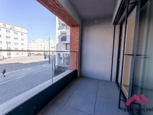Pronájem bytu 1+kk, Praha - Žižkov, Jana Želivského, 34 m2