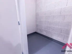 Pronájem bytu 1+kk, Praha - Žižkov, Jana Želivského, 34 m2