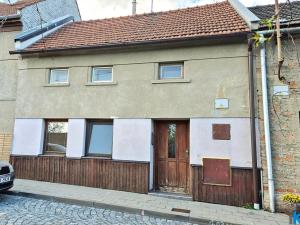 Prodej rodinného domu, Želeč, 45 m2