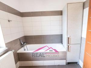 Pronájem bytu 2+kk, Tišnov, Klášterská, 52 m2