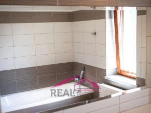 Pronájem bytu 2+kk, Tišnov, Klášterská, 52 m2