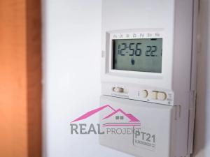 Pronájem bytu 2+kk, Tišnov, Klášterská, 52 m2