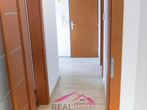 Pronájem bytu 2+kk, Tišnov, Klášterská, 52 m2