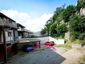 Pronájem bytu 2+kk, Tišnov, Klášterská, 52 m2