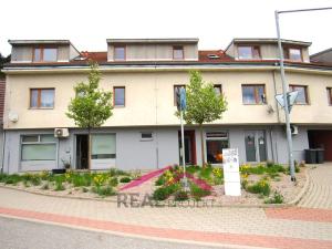 Pronájem bytu 2+kk, Tišnov, Klášterská, 52 m2