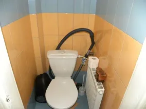 Pronájem bytu 1+1, Jihlava, Wolkerova, 38 m2