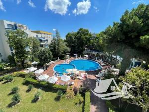 Prodej bytu 2+kk, Sveti Vlas, Bulharsko, 63 m2