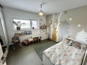 Prodej rodinného domu, Hodějice, 139 m2