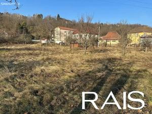 Prodej zahrady, Brno, Cacovická, 6550 m2