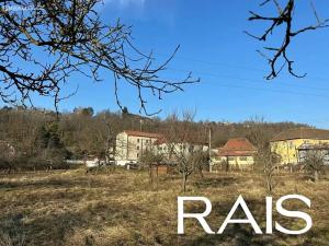 Prodej zahrady, Brno, Cacovická, 6550 m2