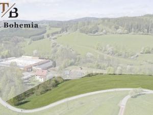 Prodej pole, Pecka, 10031 m2
