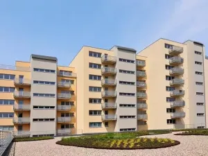 Prodej bytu 4+kk, Pardubice, 93 m2