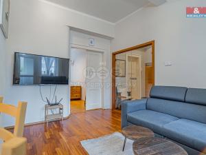 Prodej bytu 4+kk, Český Těšín, náměstí ČSA, 93 m2
