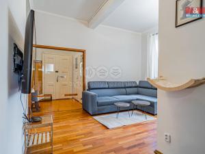 Prodej bytu 4+kk, Český Těšín, náměstí ČSA, 93 m2