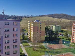 Prodej bytu 1+1, Bruntál, Horní, 35 m2