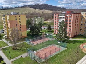 Prodej bytu 1+1, Bruntál, Horní, 35 m2