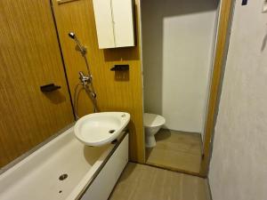 Prodej bytu 1+1, Bruntál, Horní, 35 m2