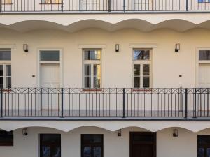Prodej bytu 3+1, Praha - Nové Město, Vyšehradská, 99 m2