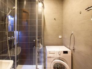 Pronájem bytu 2+1, Praha - Malešice, Tuchorazská, 52 m2