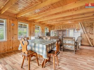 Prodej chaty, Třebenice, 50 m2