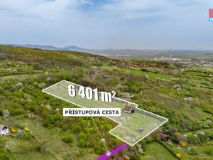 Prodej chaty, Třebenice, 50 m2