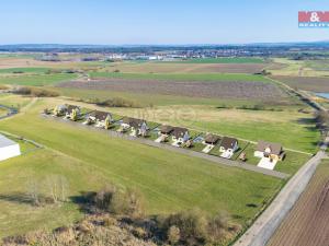 Prodej pozemku pro bydlení, Úherce, 12377 m2