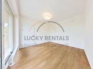 Pronájem bytu 4+kk, Praha - Střížkov, Lovosická, 94 m2