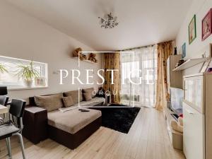 Pronájem bytu 2+kk, Praha - Střížkov, Makedonská, 58 m2