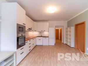 Prodej bytu 4+kk, Pardubice, Svobody, 82 m2