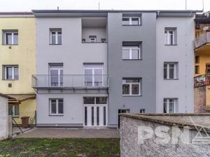 Prodej bytu 4+kk, Pardubice, Svobody, 82 m2