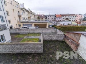 Prodej bytu 4+kk, Pardubice, Svobody, 82 m2