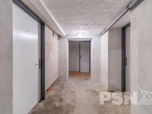 Prodej bytu 4+kk, Pardubice, Svobody, 82 m2