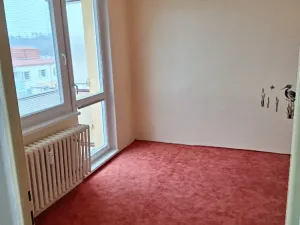 Pronájem bytu 3+1, Třebíč, Zahraničního odboje, 72 m2