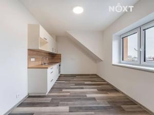 Pronájem bytu 1+kk, Zábřeh, Leštinská, 33 m2