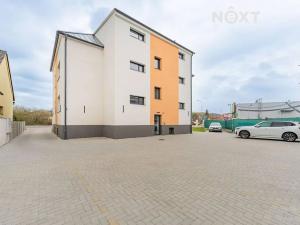 Pronájem bytu 1+kk, Zábřeh, Leštinská, 33 m2