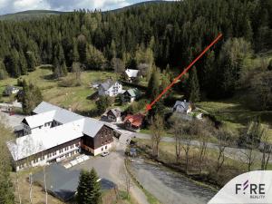 Prodej rodinného domu, Harrachov - Ryžoviště, 260 m2