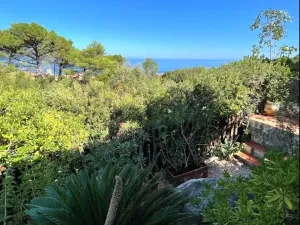 Prodej vily, Costa Paradiso, Itálie, 65 m2