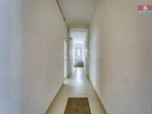 Pronájem kanceláře, Plzeň - Jižní Předměstí, Palackého, 167 m2