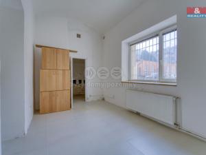 Pronájem kanceláře, Plzeň - Jižní Předměstí, Palackého, 167 m2