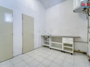 Pronájem kanceláře, Plzeň - Jižní Předměstí, Palackého, 167 m2