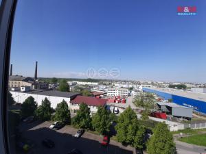 Pronájem bytu 3+1, Olomouc - Holice, U cukrovaru, 75 m2