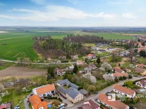 Prodej rodinného domu, Lukavice, 250 m2