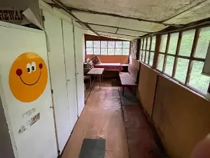 Prodej chaty, Skuhrov, 40 m2