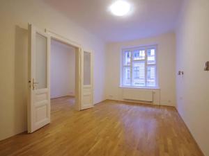 Pronájem bytu 4+kk, Praha - Smíchov, Kořenského, 85 m2