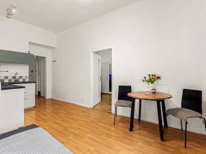 Prodej bytu 2+kk, Praha - Vršovice, Košická, 37 m2