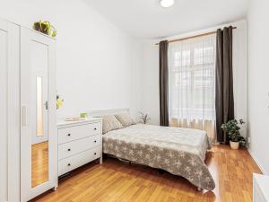 Prodej bytu 2+kk, Praha - Vršovice, Košická, 37 m2