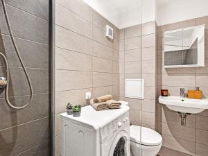 Prodej bytu 2+kk, Praha - Vršovice, Košická, 37 m2