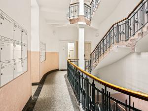Prodej bytu 2+kk, Praha - Vršovice, Košická, 37 m2